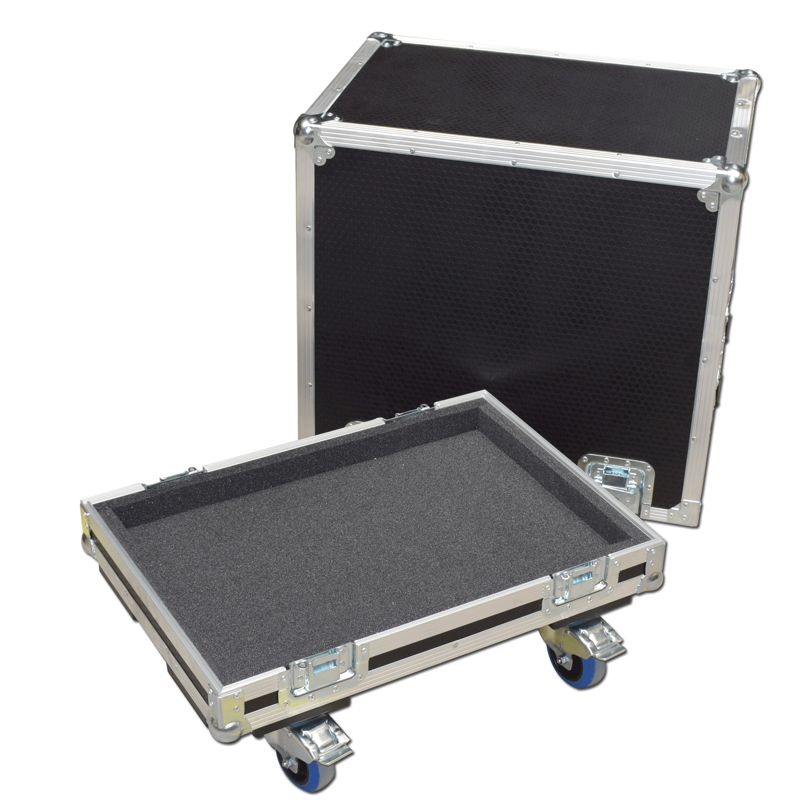 Flight Case For Ampeg BSE410HLF Cabinet